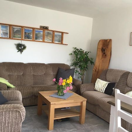 Ferienwohnung Auenthal Koditz 외부 사진