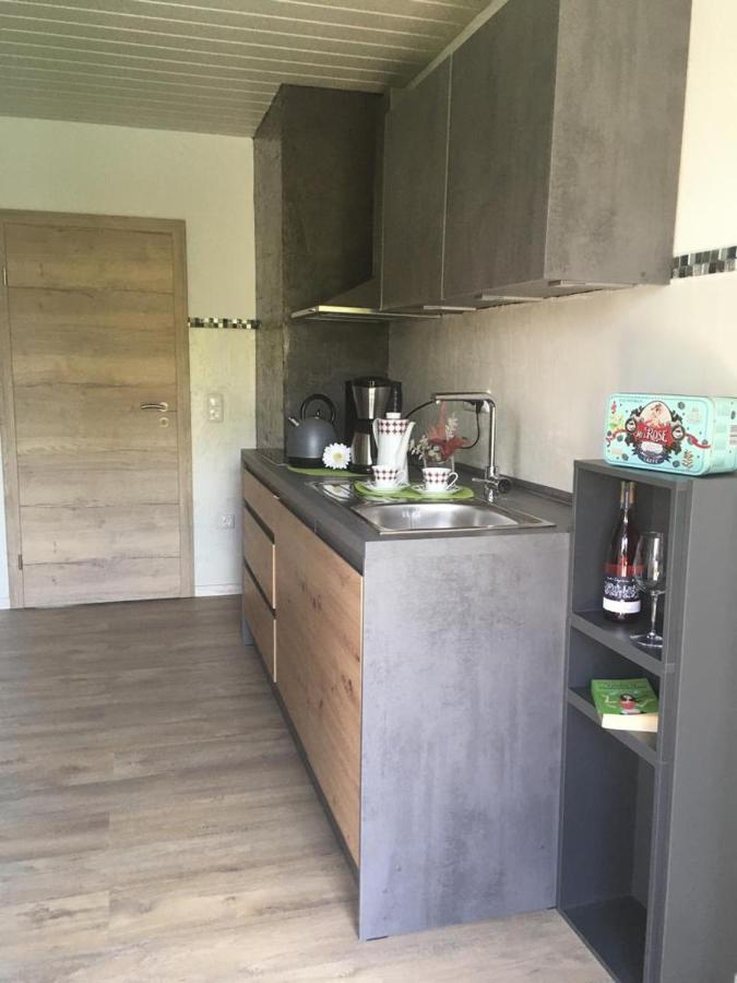 Ferienwohnung Auenthal Koditz 외부 사진