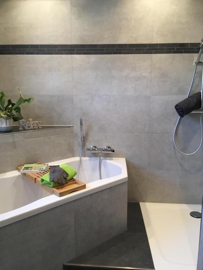 Ferienwohnung Auenthal Koditz 외부 사진